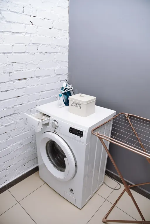 Апартаменты №6