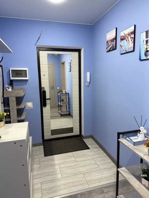 Квартира для семейного отдыха, деловой поездки, романтических встреч