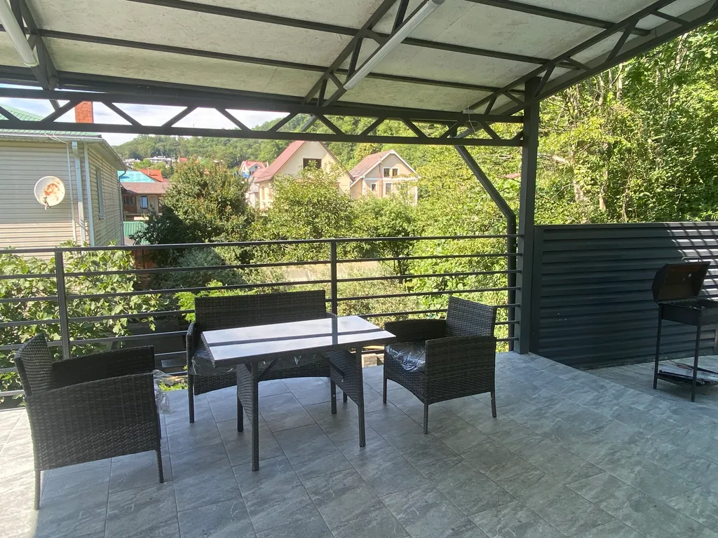 6-комнатный Дом