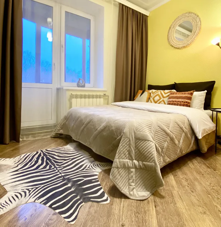 Студия Африка