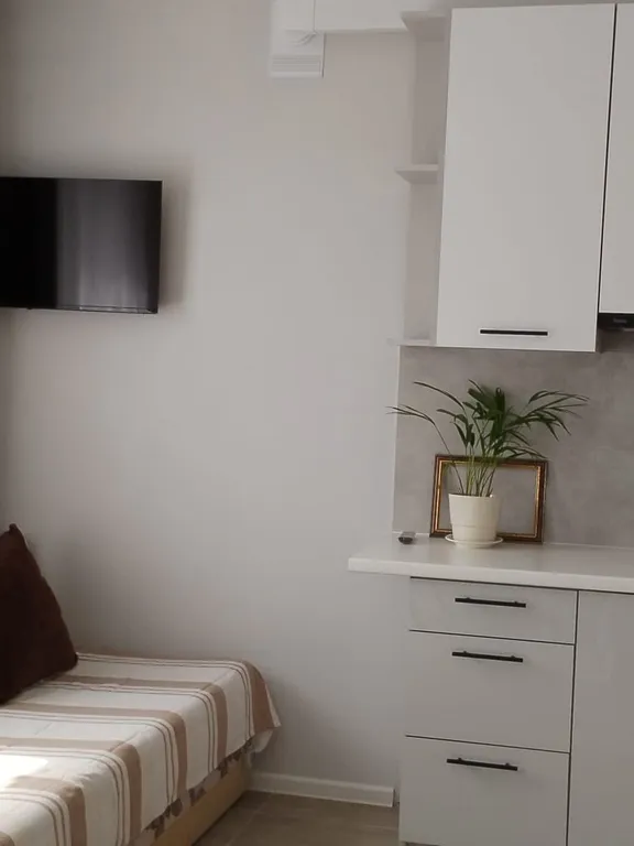 Квартира Квартира Романтический уголок на Побережье — Пионерский