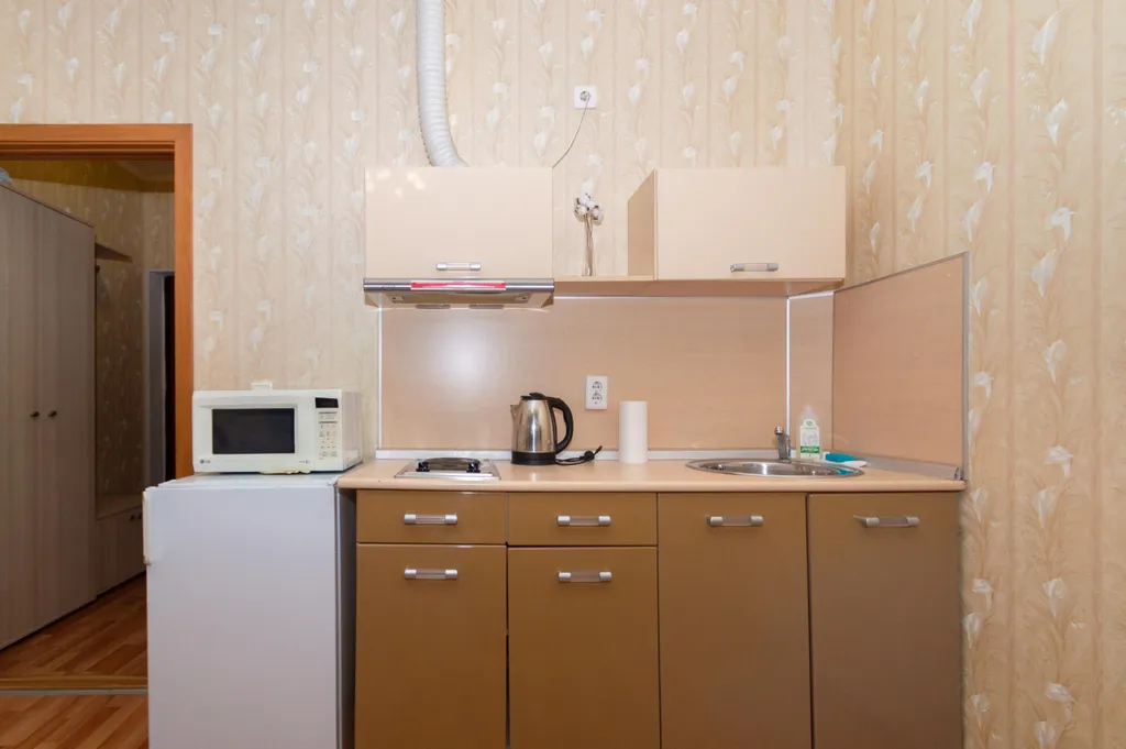 Апартаменты в центре города, Галерея Вояж, ЦУМ