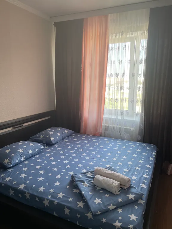 Квартира Уютная квартира в центре — Владикавказ