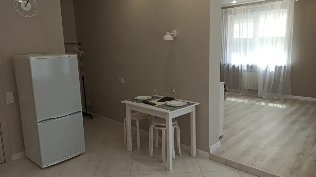 Коттедж Домик с садом в центре — Кисловодск