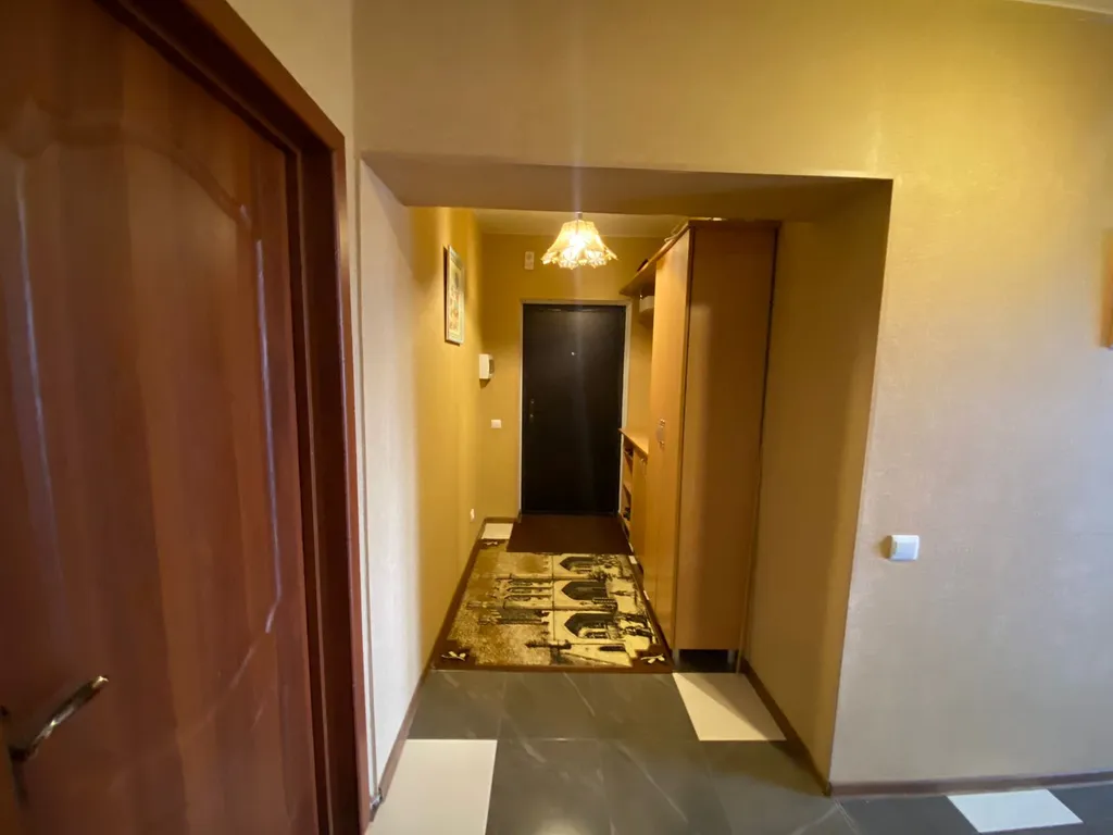 Квартира Уютная квартира — Пионерский