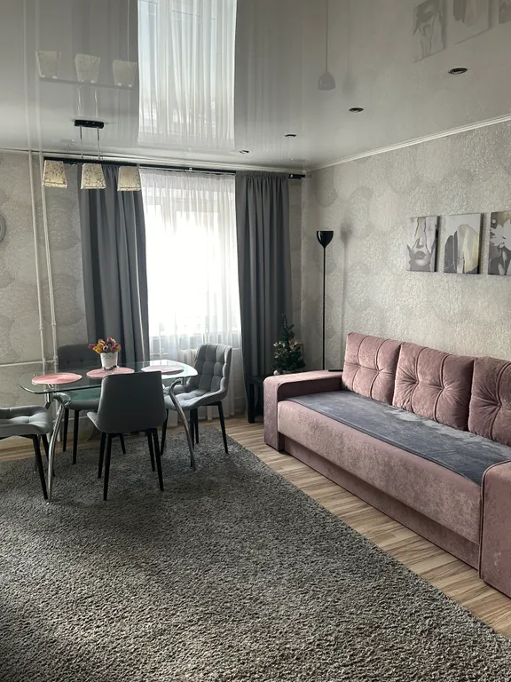 2-комнатная Квартира — аренда посуточно в Барановичи