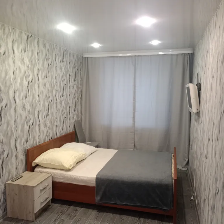 Уютная квартира в 1 километре от склона