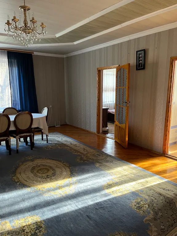 3-комнатный Дом