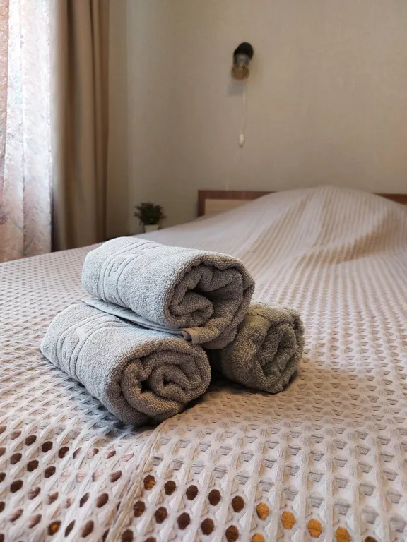 Коттедж Уютный дом с двориком в центре города — Пятигорск