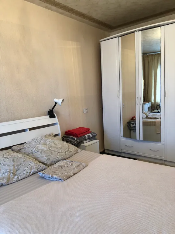 Трёхкомнатная квартира в центре Арбеково