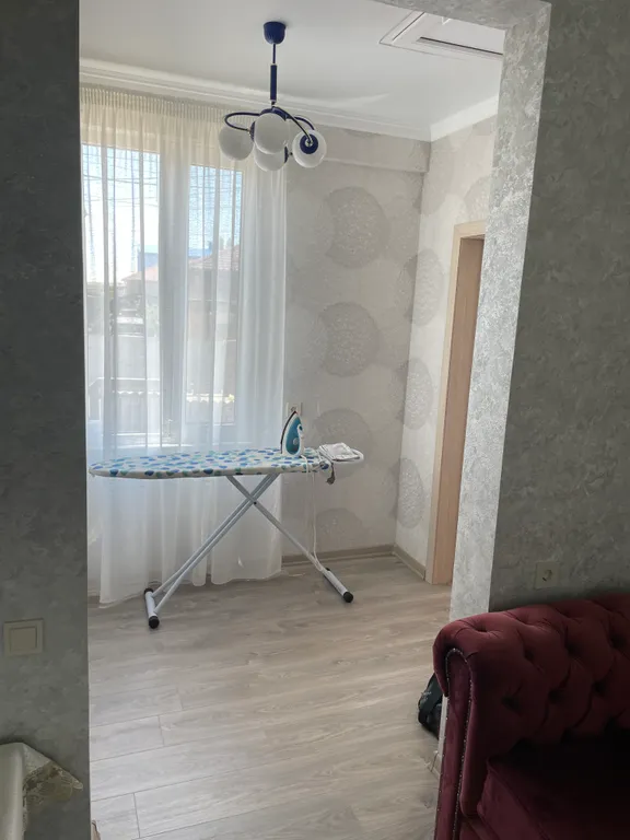 Коттедж 3-комнатный Дом — Сухум