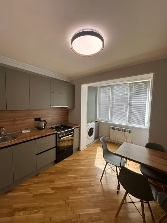 Квартира Квартира на набережной — Дербент