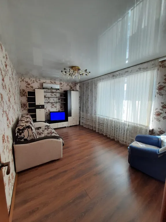 Уютная квартира в прекрасном районе