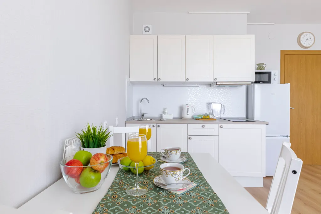 Квартира Квартира Живи в Песочном Студия — Песочный