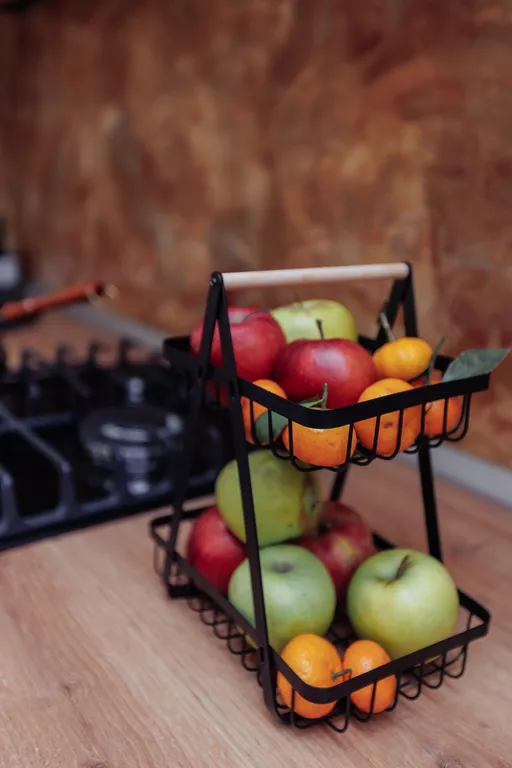 Уютный двухэтажный дом для приятного отдыха