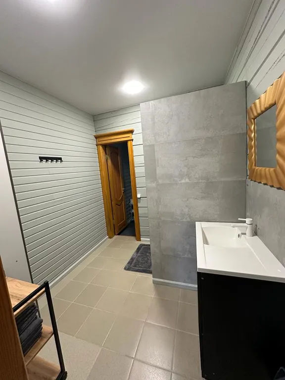 Коттедж Частный дом — Шерегеш