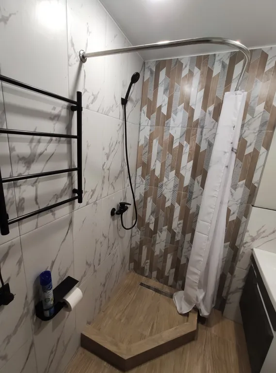 Апартаменты Red House