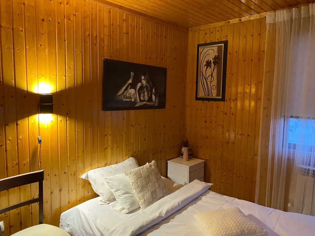 Для любителей горного отдыха Экодвораист