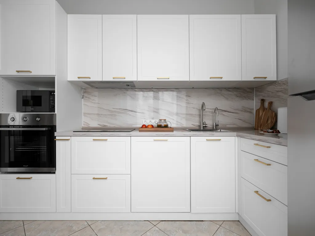 Шестикомнатная с видом на Кремль