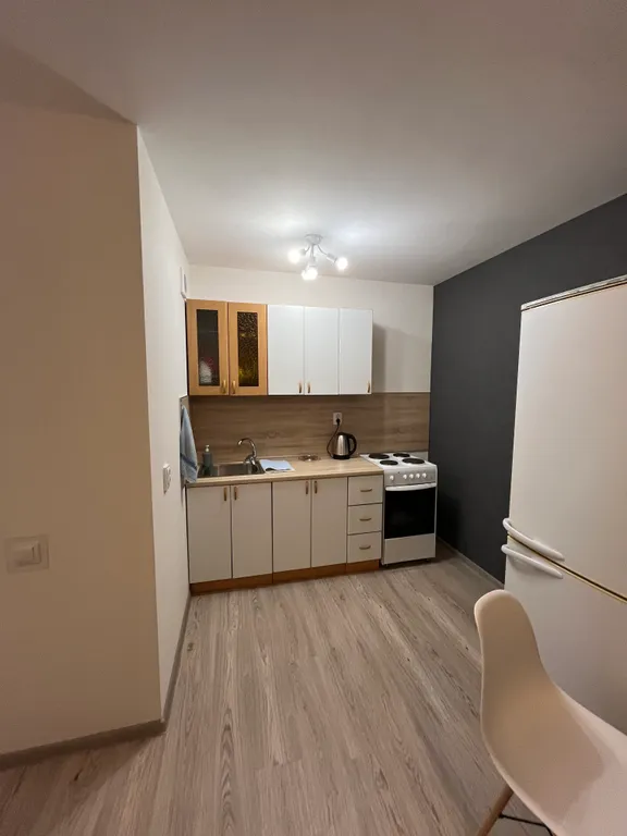 Уютная квартира - студия в центре города