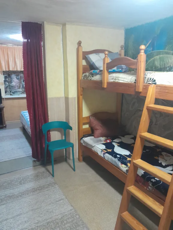 Коттедж Коттедж Отдых на Азовском море — Ейск