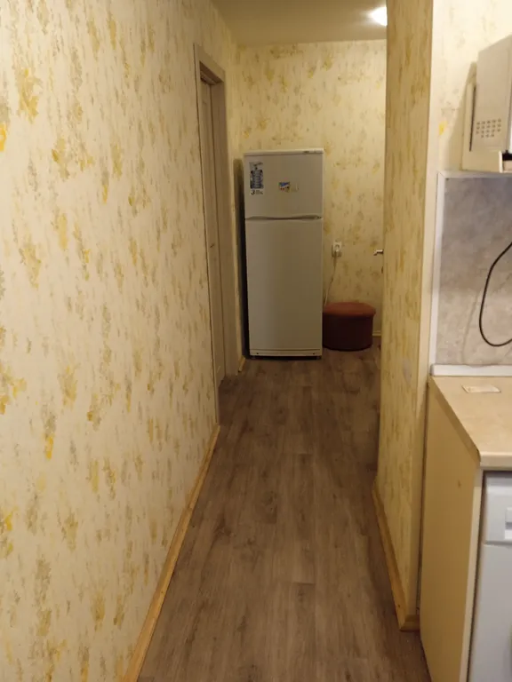 Апартаменты от Елены на Театральной