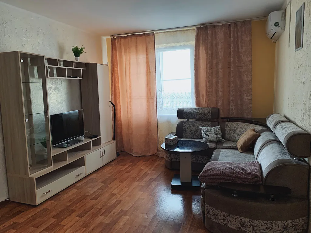 Квартира Апартаменты в ЖК Московский — Краснодар