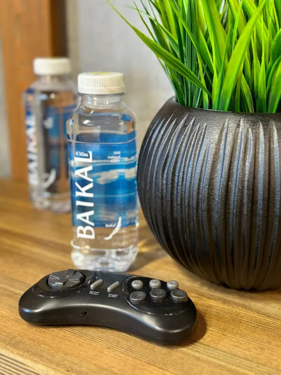 БАЙКАЛ ЛОФТ