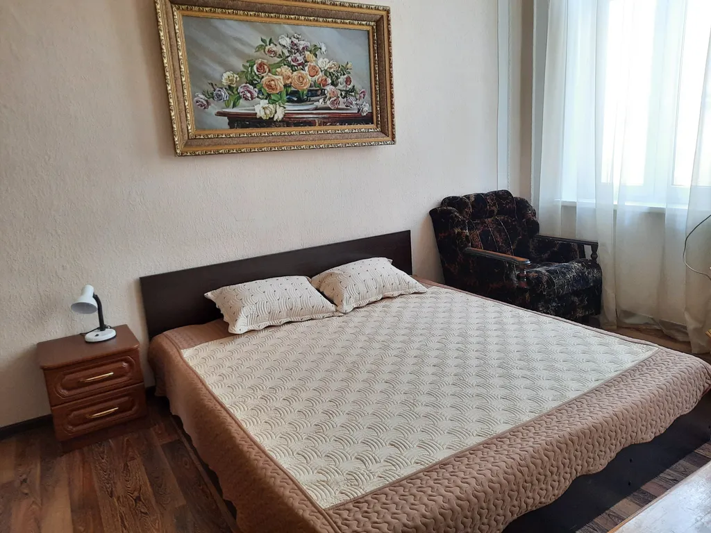 Уютная квартира в парке — аренда посуточно в Кисловодск