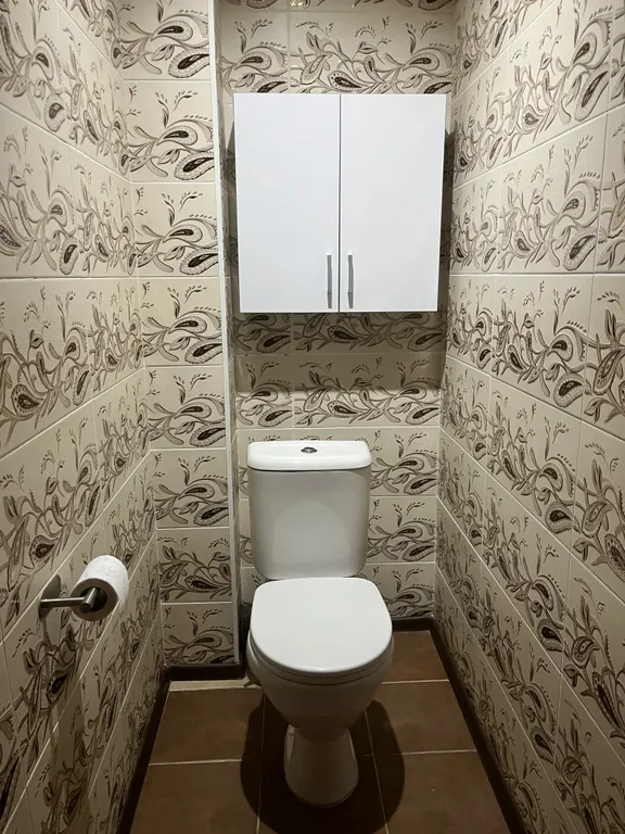 Уютная трехкомнатная в Заводском районе