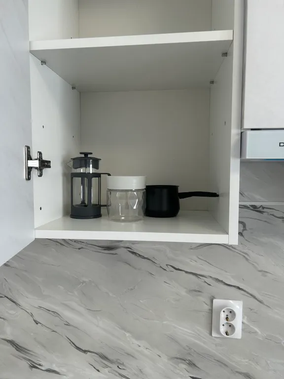 Квартира у Волги