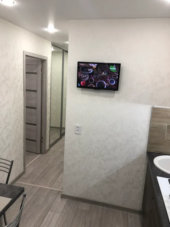Квартира Квартира рядом с Мамаевом Курганом — Волгоград