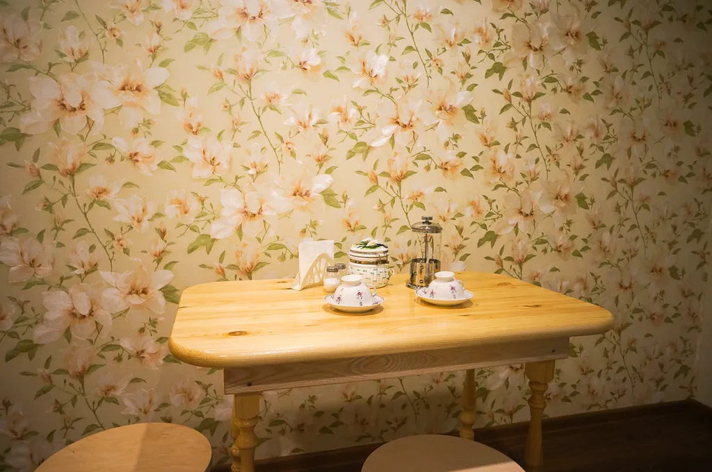 Апартаменты Comfort - Anse Solei, Фабричная