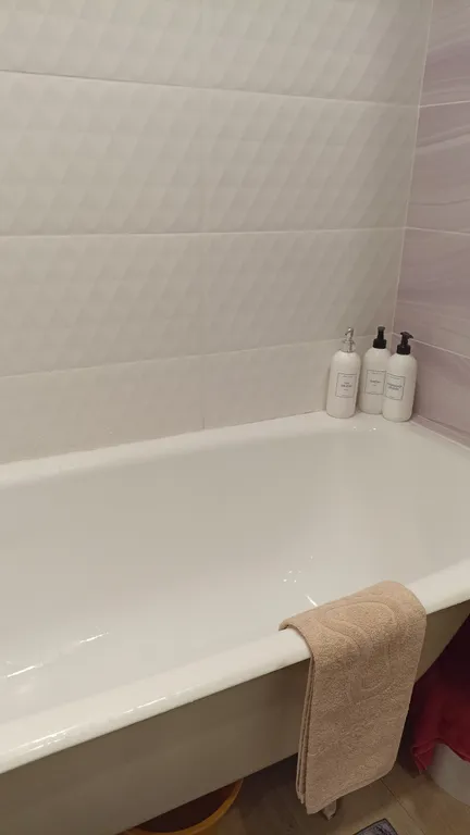 Уютная чистая квартира в новом доме