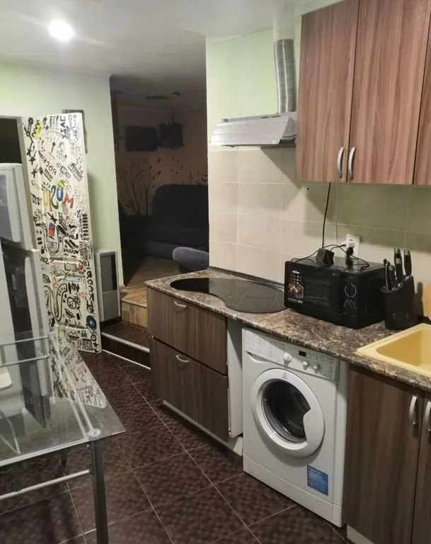 Гостевой дом с видом на море