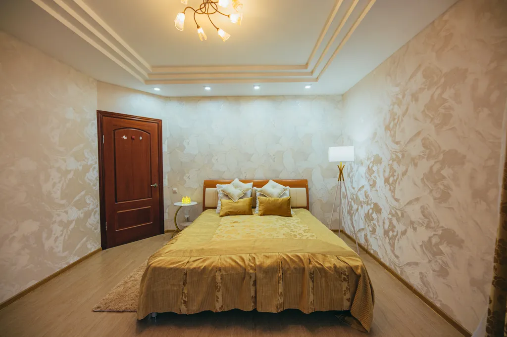 Квартира Уютная квартира в самом центре города — Калининград