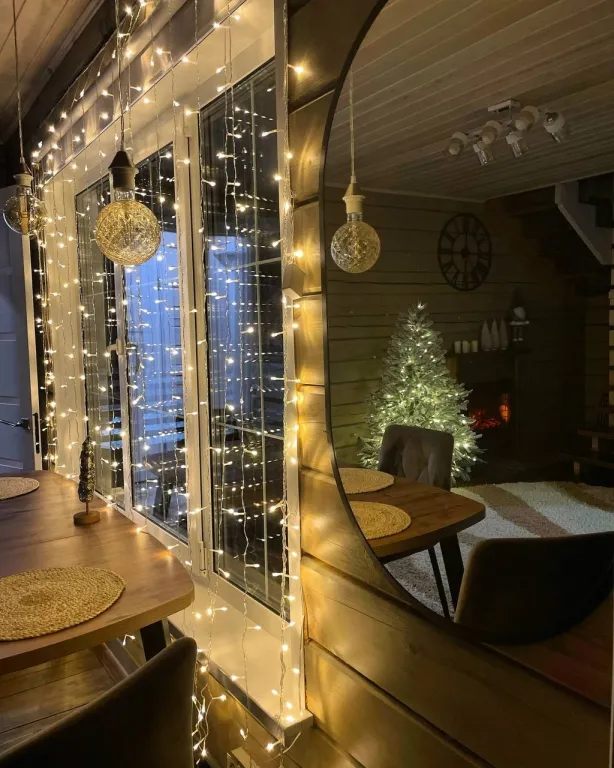 Коттедж Дом "You Sklon" для семейного отдыха — аренда посуточно в Красноярск