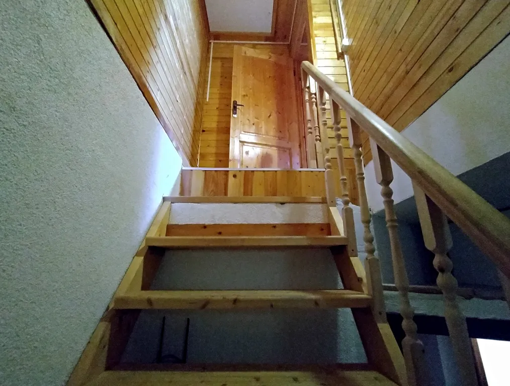 Квартира Студия в самом центре Пионерска — Пионерский