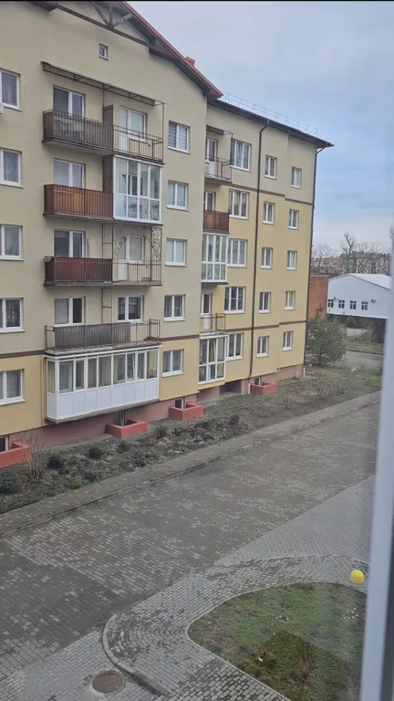 Квартира Квартира для семейного отдыха у моря — Зеленоградск