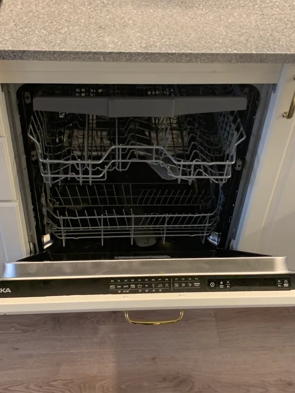 Уютная квартира с панорамным видом