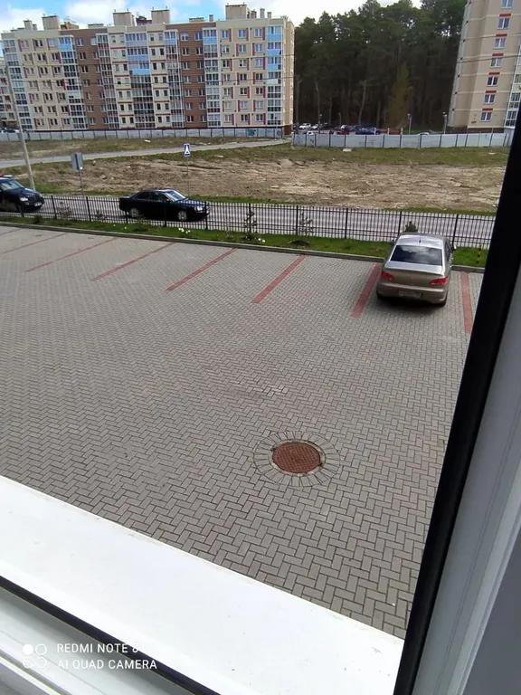 Апартамент вблизи от моря