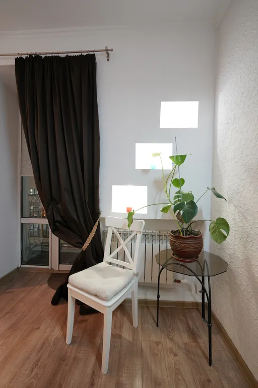 Уютная студия в центре