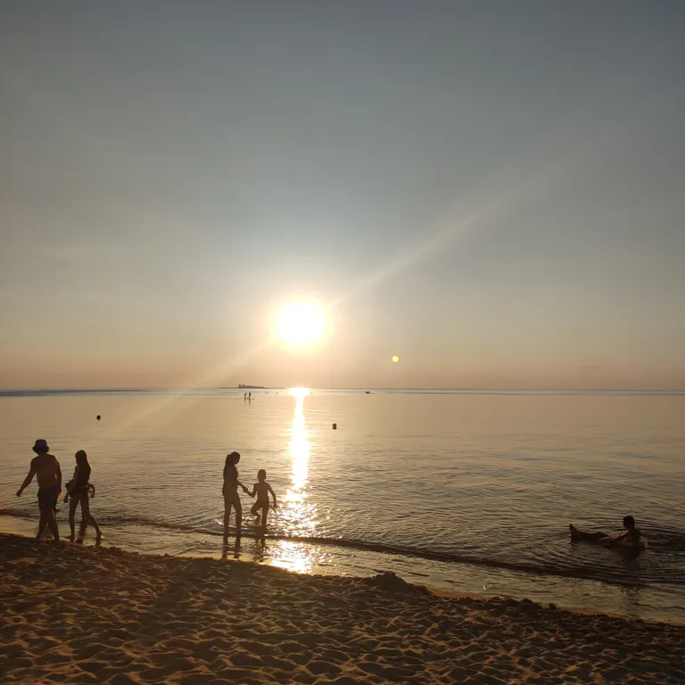 SL Apartment Море&Пляж