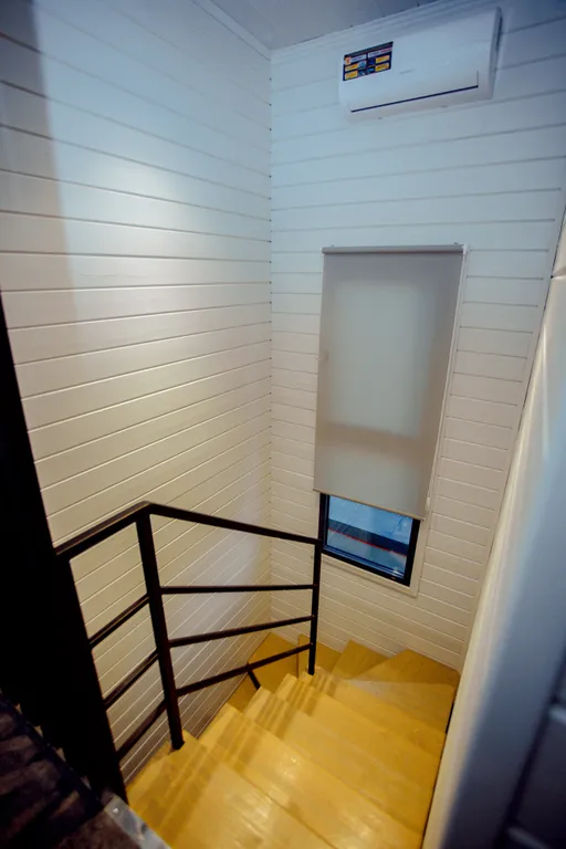 Коттедж Promo