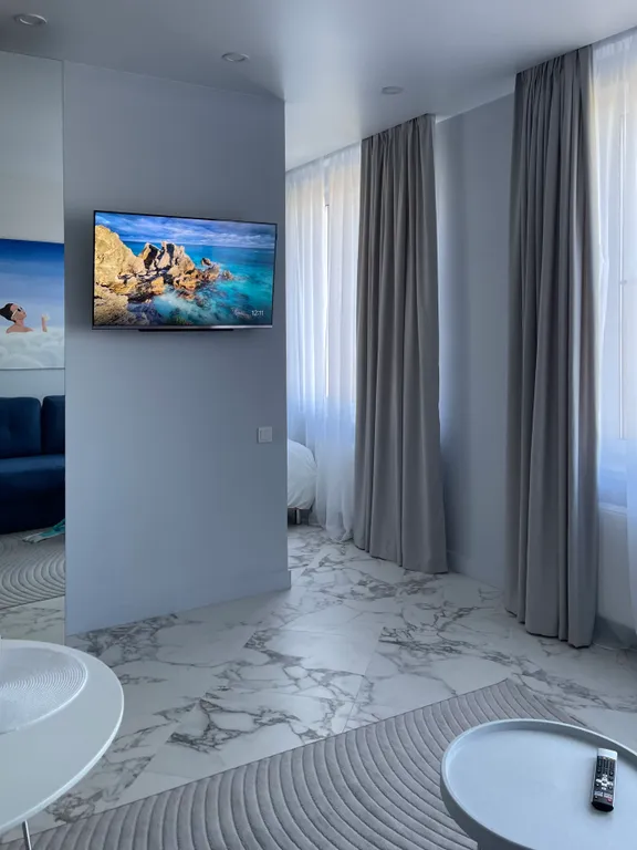 Свежая студия