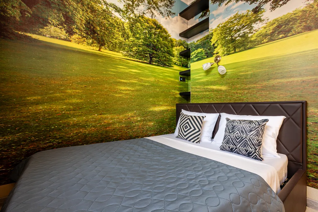 MaxRealty24 Квартира рядом с аэропортом Шереметьево