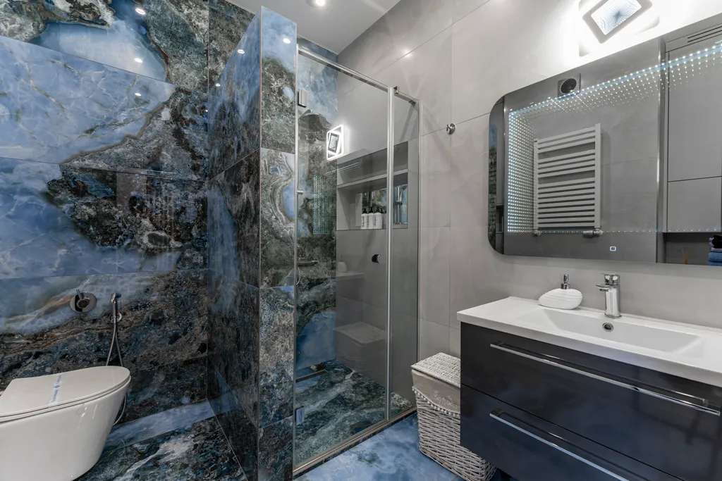 Апартаменты с потрясaющим прямым видoм нa море