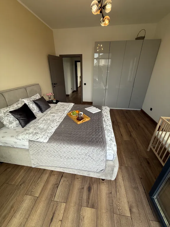 Коттедж Семейный дом в 20 километрах от Балтийского моря — Матросово