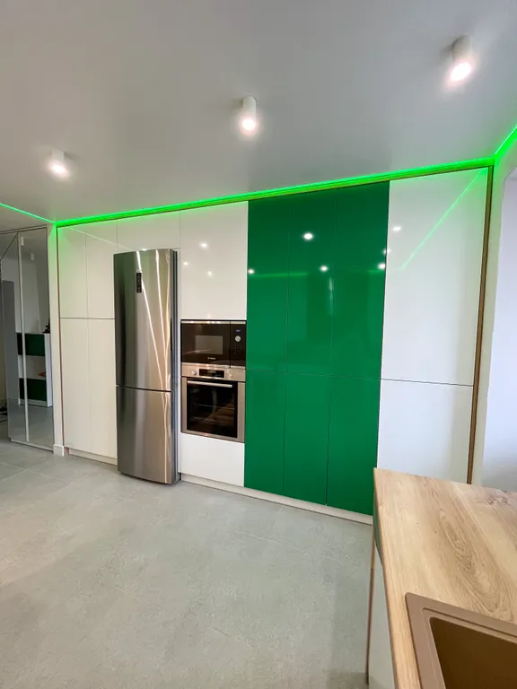 Квартира Новая и уютная квартира с дизайнерским ремонтом — Великий Новгород