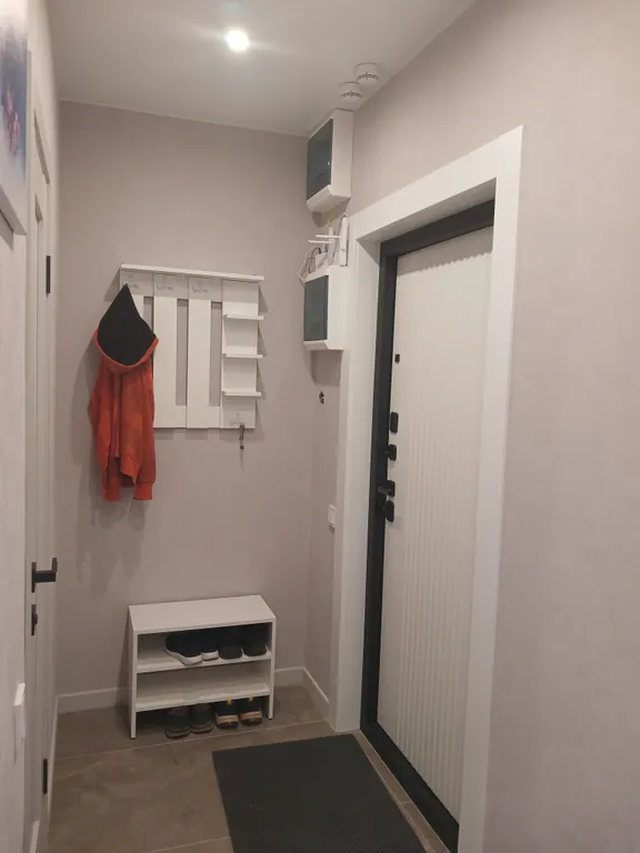 Евродвушка